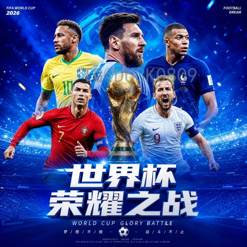 2026世界杯实时积分榜预测：各队出线形势与最新动态